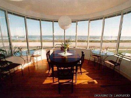 The White Orchid Inn And Spa Флаглер-Бич Ресторан фото